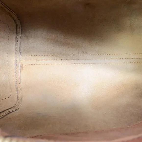 Louis Vuitton Speedy Duffle Epi Speedy 30 with 315 Louis Vuitton Lock & Key - Picture 14 of 16